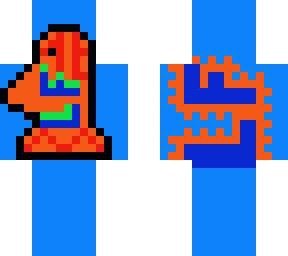waterfish