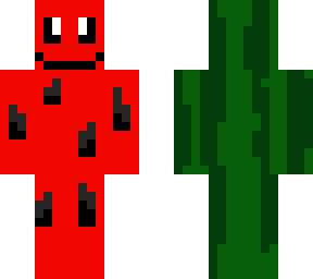 watermelon guy
