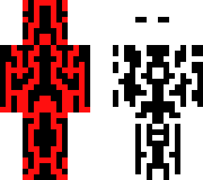 white night