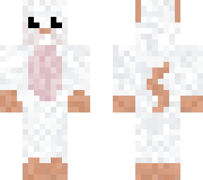 white rat