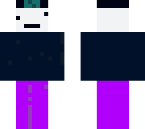 wither (my oc)