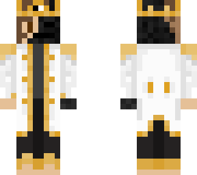 wither guy
