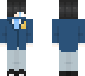zane ro'meave