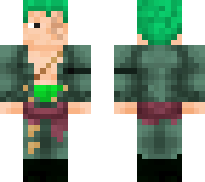 zoro