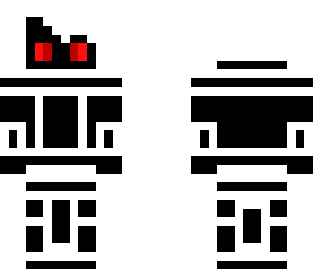 *--yin yang but evil--*