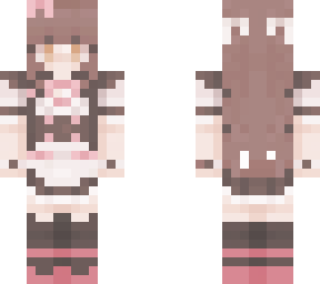 ??????gato rosa uwu??????