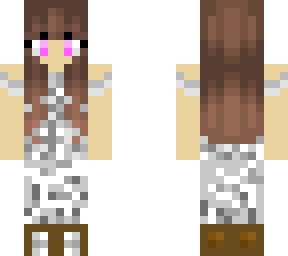 ~milk chocolate~