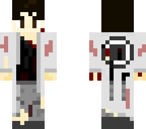 [redacted], survivor edition (eclipse ceo)