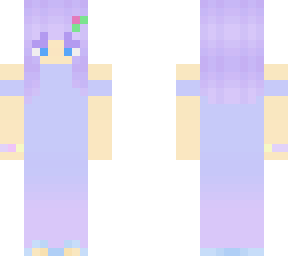 ~roleplay character #2: dance dress~
