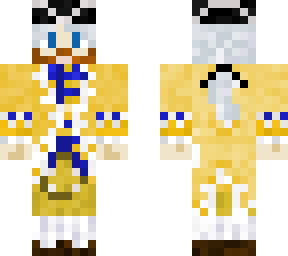 1700's gentleman #3