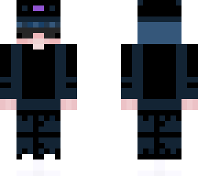 35solo black