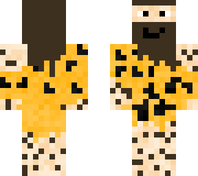 a human