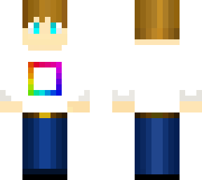 a person