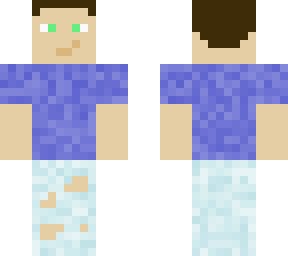 a random person