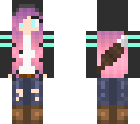 adventure girl