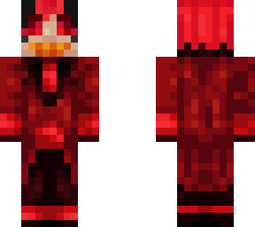alastor