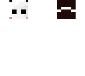 ales white masked