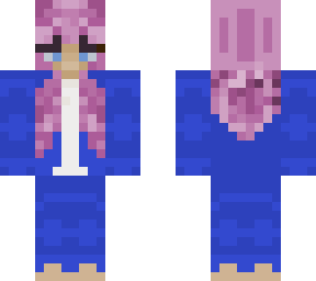 alexking skin remake