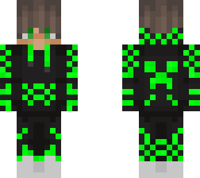 alphaantelope75 custom skin