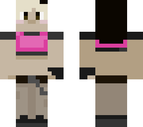 alt girl <3