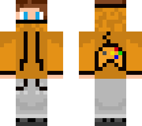 amberbite's skin (2nd gen)