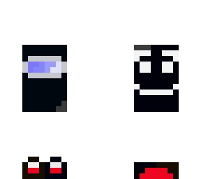 amogus *****