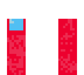 among us (red)