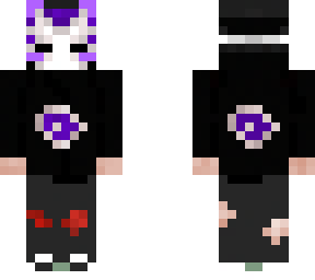 anbu member