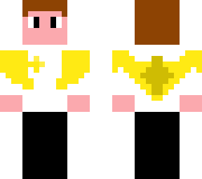 angel guy
