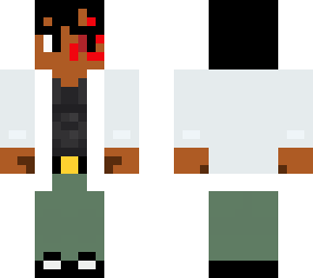 antonio science outfit