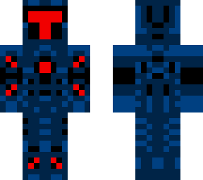 armor warsuit 1