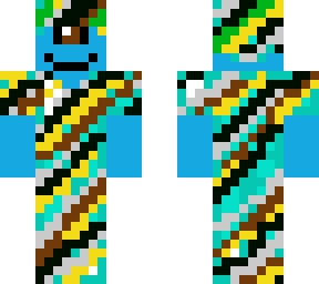 armour mix
