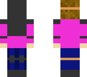 armoured pigu
