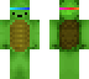 asimpleturtleskinlol