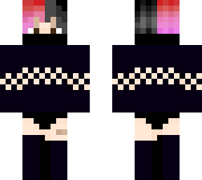 axel (emo alt)