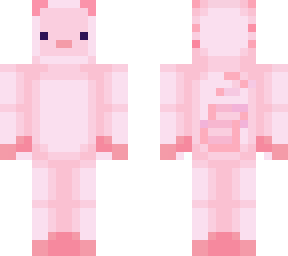 axolotl