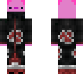axolotl akatsuki drip