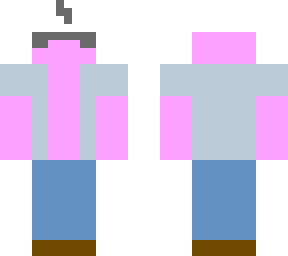 axolotl hodo (builder from village people)