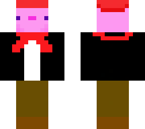 axolotl jones (cowboy from village people) remake remake