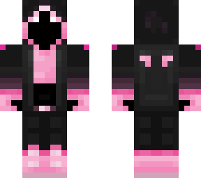 badboyhalo pink parrots mcc 16 skin