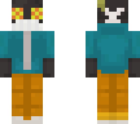 ballistic whitty (redo)
