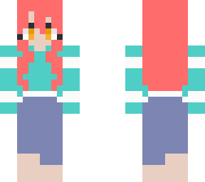 base skin
