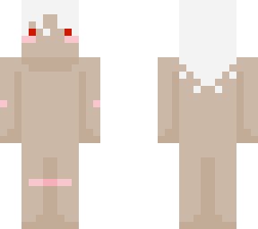base with hair