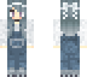 basil overall
