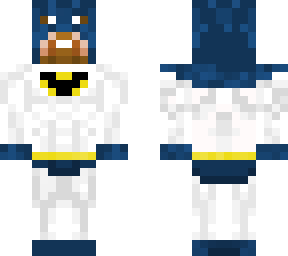bat-jesus