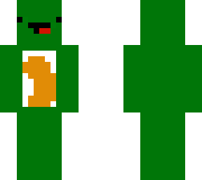 bean man :p
