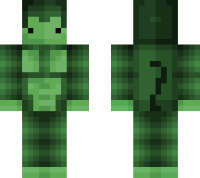 beast boy monke