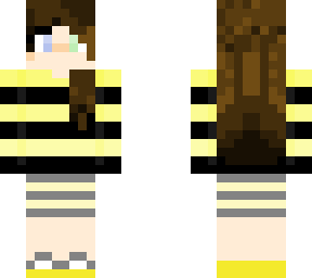 bee outfit