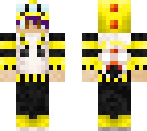 bee yoshi fanboy