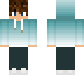 bigtunafishdude skin (jacket)